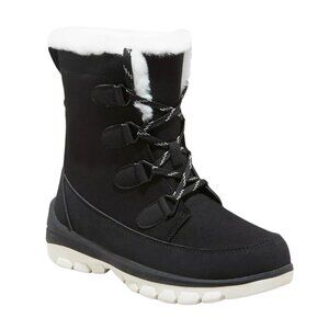 Universal Thread™ Women's Corie Winter Hiker Boots Size 6, 11 New Without Box